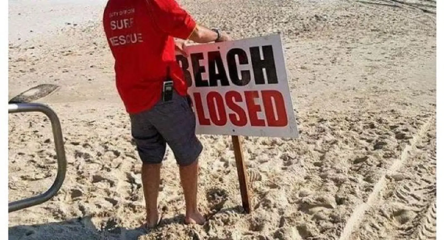 Surfer seriously injured in Australia shark attack Surfer seriously injured in Australia shark attack