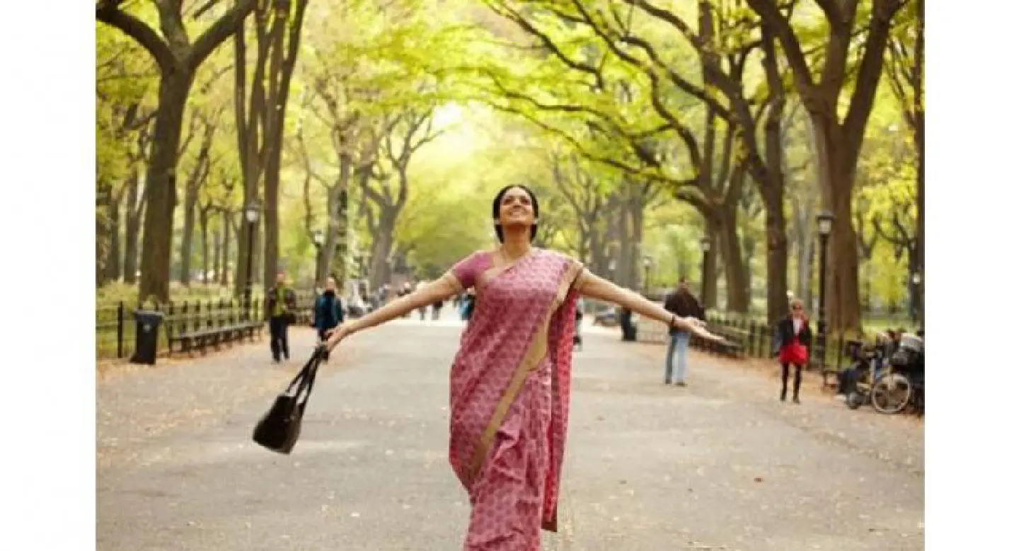 Hit Indian film to screen next month
