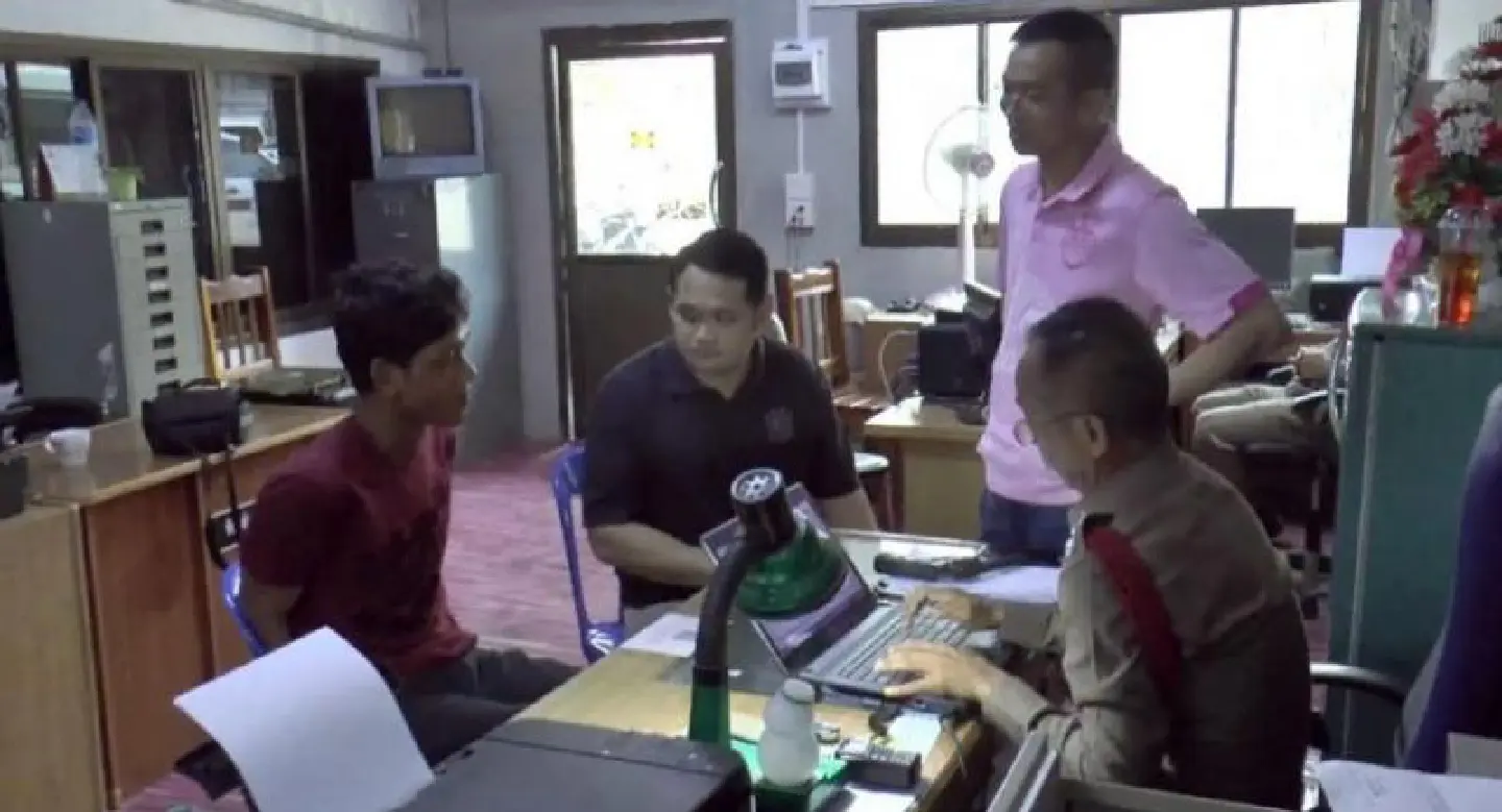 Police oppose bail after man’s ‘stray’ bullet kills 14-year-old girl in Buri Ram Police oppose bail after man’s ‘stray’ bullet kills 14-year-old girl in Buri Ram