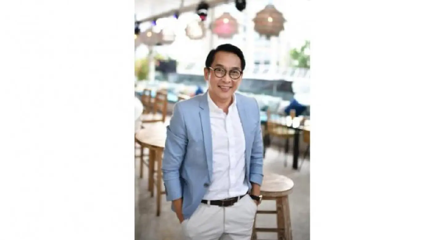 Amway Thailand ranked fifth in international sales