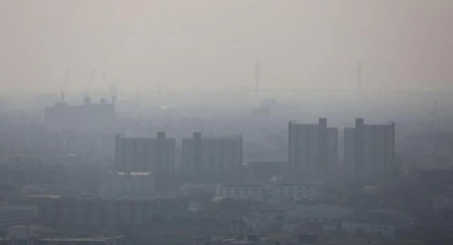 Plans begin for smog season Plans begin for smog season