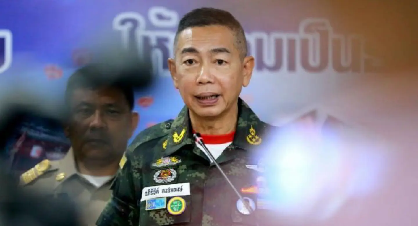 Army chief bristles over proposals to cut budget Army chief bristles over proposals to cut budget