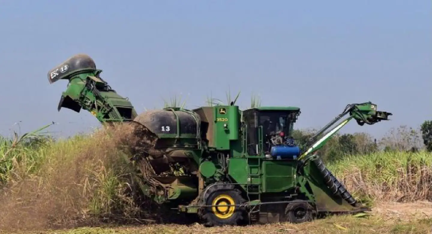 Air pollution: Cabinet asked to allocate Bt6 bn to help buy sugar-cane harvesters