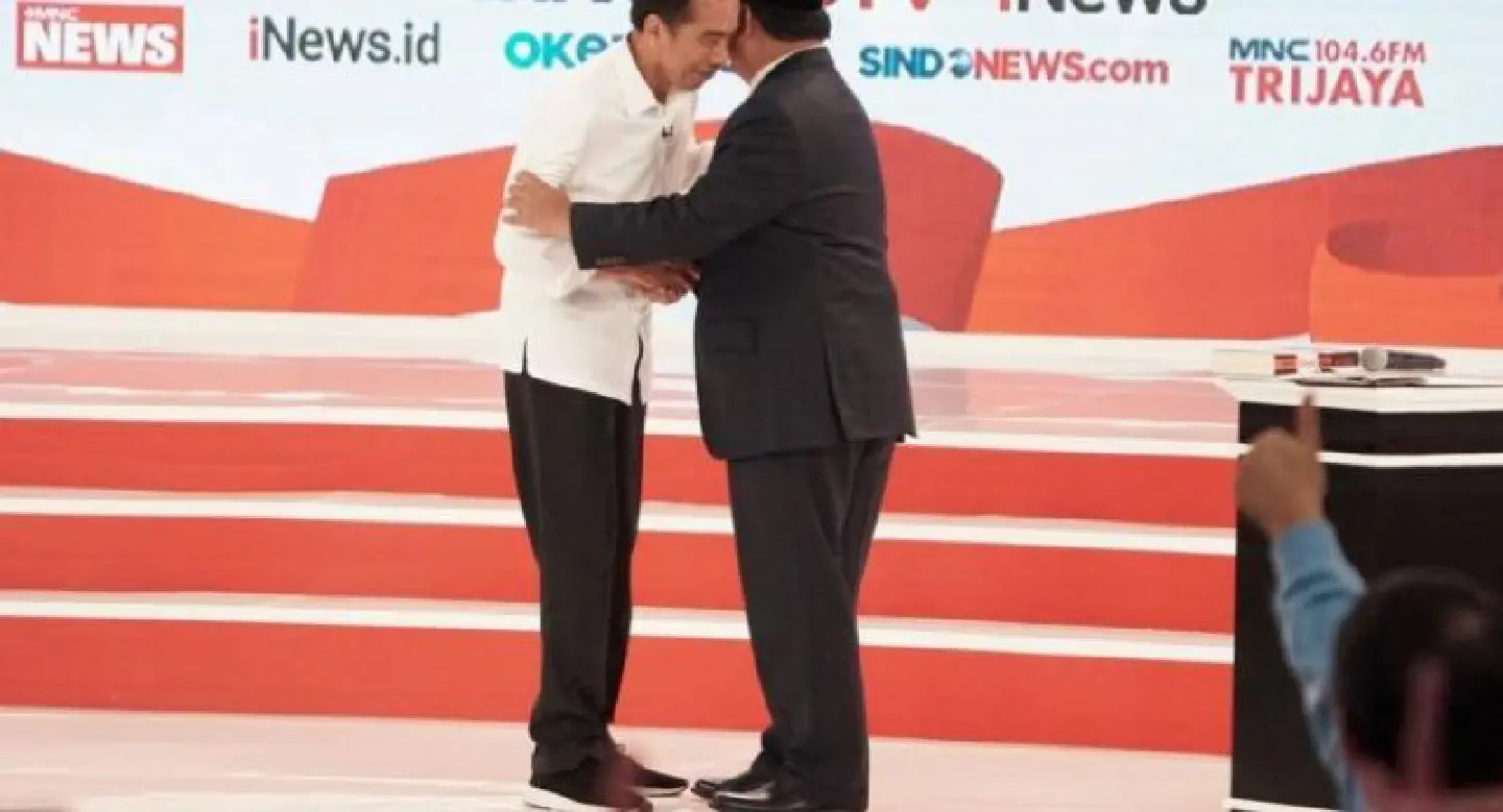 Indonesia : Second round of presidential debates short of great ideas Indonesia : Second round of presidential debates short of great ideas