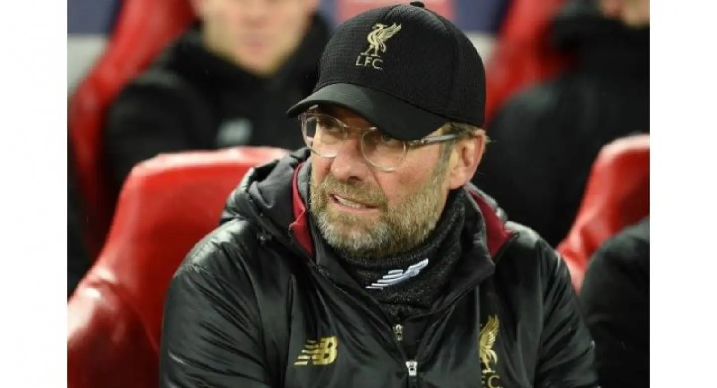 'The tie is not over': Klopp backs Liverpool to recover from Bayern draw 'The tie is not over': Klopp backs Liverpool to recover from Bayern draw