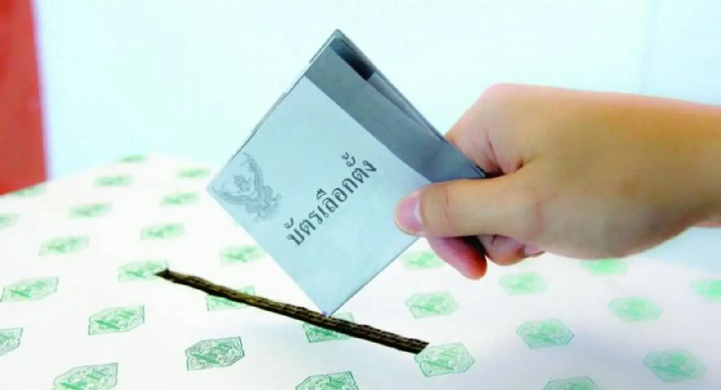 Thais in Australia top overseas voter registration Thais in Australia top overseas voter registration