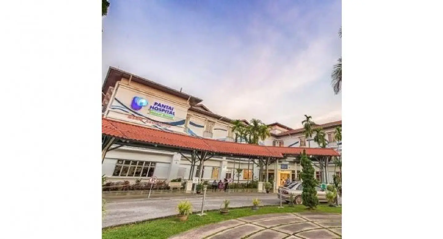 Private hospital in Malaysia says sorry for 'racist' scholarship ad Private hospital in Malaysia says sorry for 'racist' scholarship ad