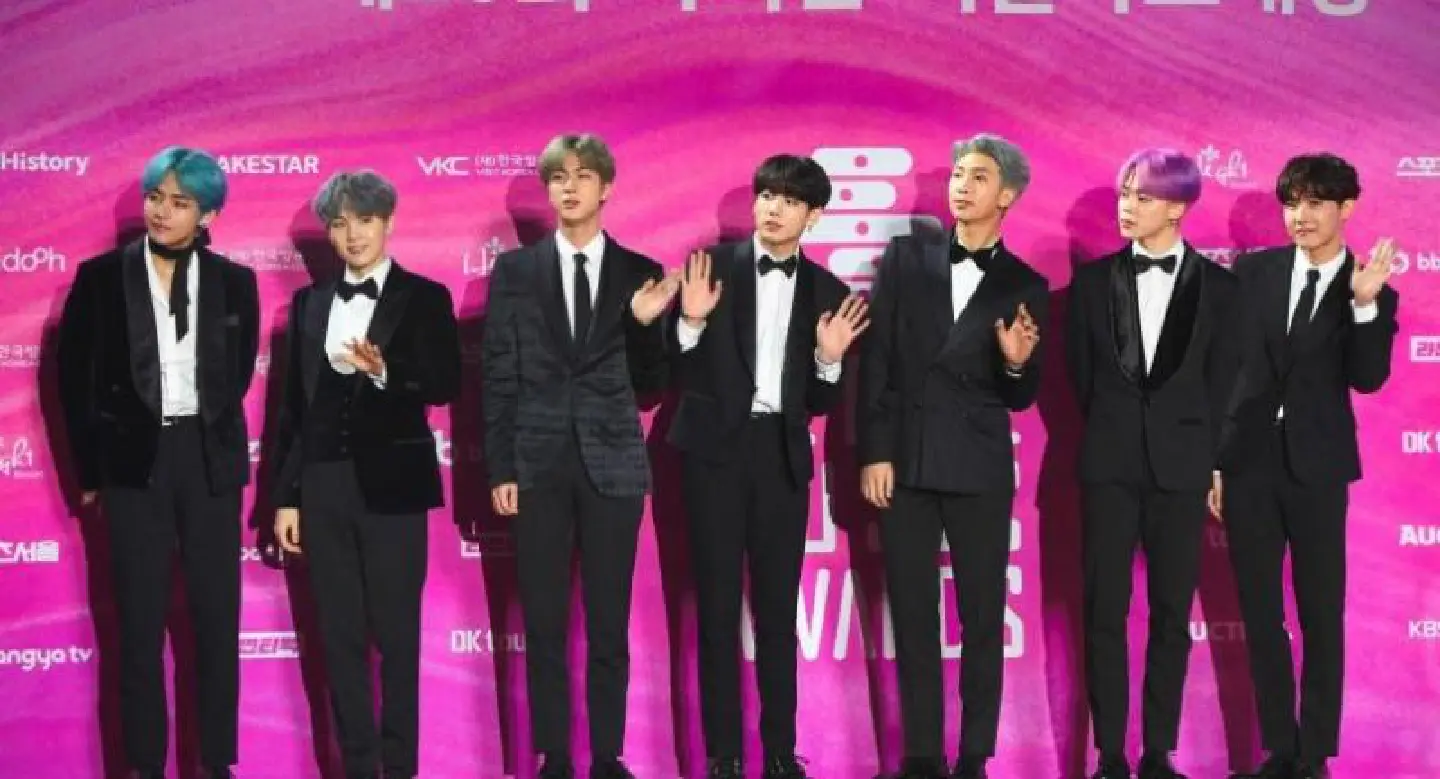 Hot : South Korea retracts guidelines on look-alike K-pop stars Hot : South Korea retracts guidelines on look-alike K-pop stars