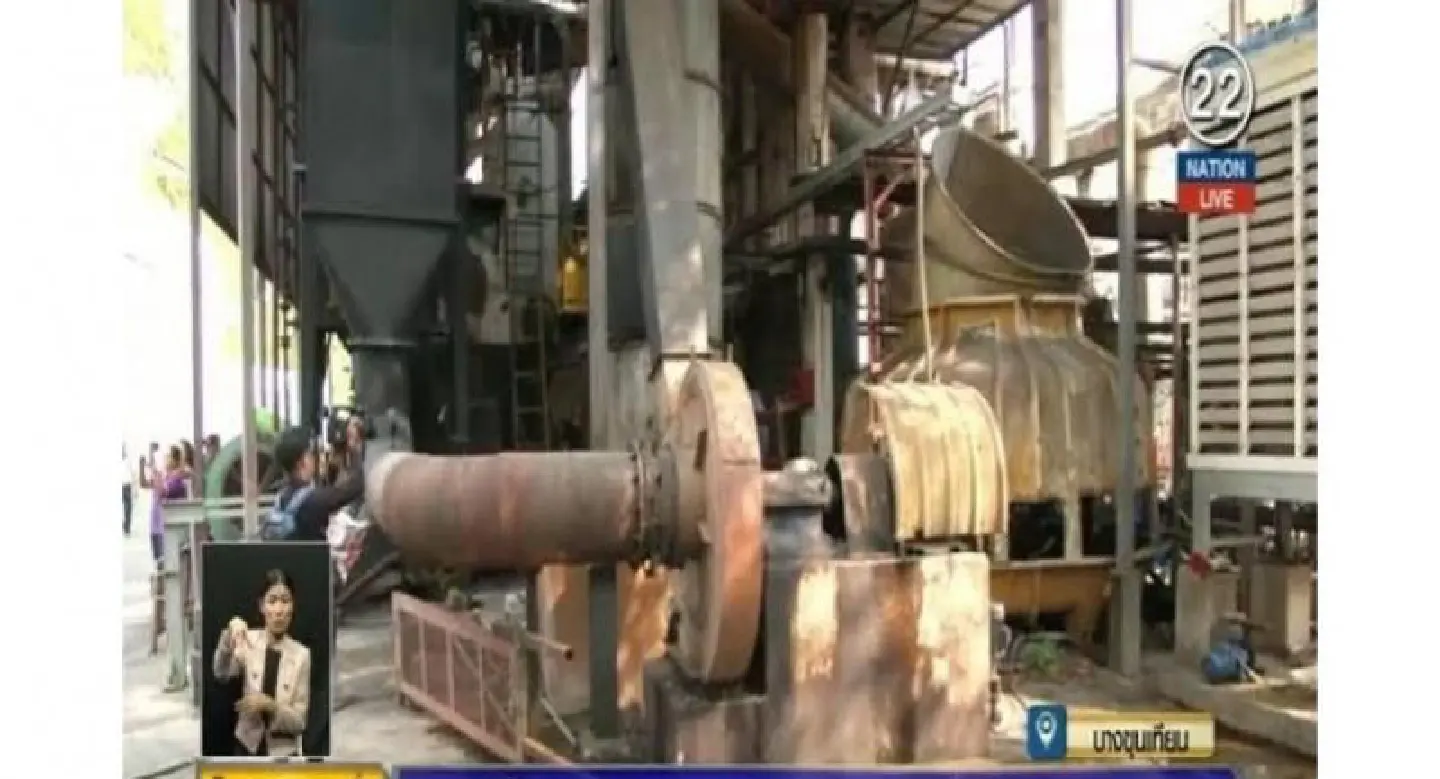 Activists up in arms over new factory law Activists up in arms over new factory law