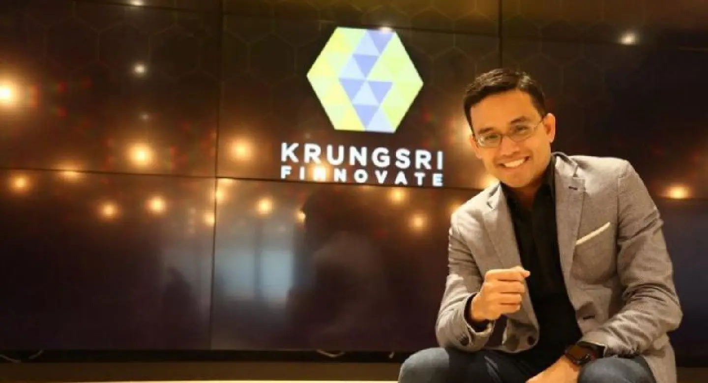 Krungsri unit ramps up portfolio of startups in bet on AI, Big Data Krungsri unit ramps up portfolio of startups in bet on AI, Big Data
