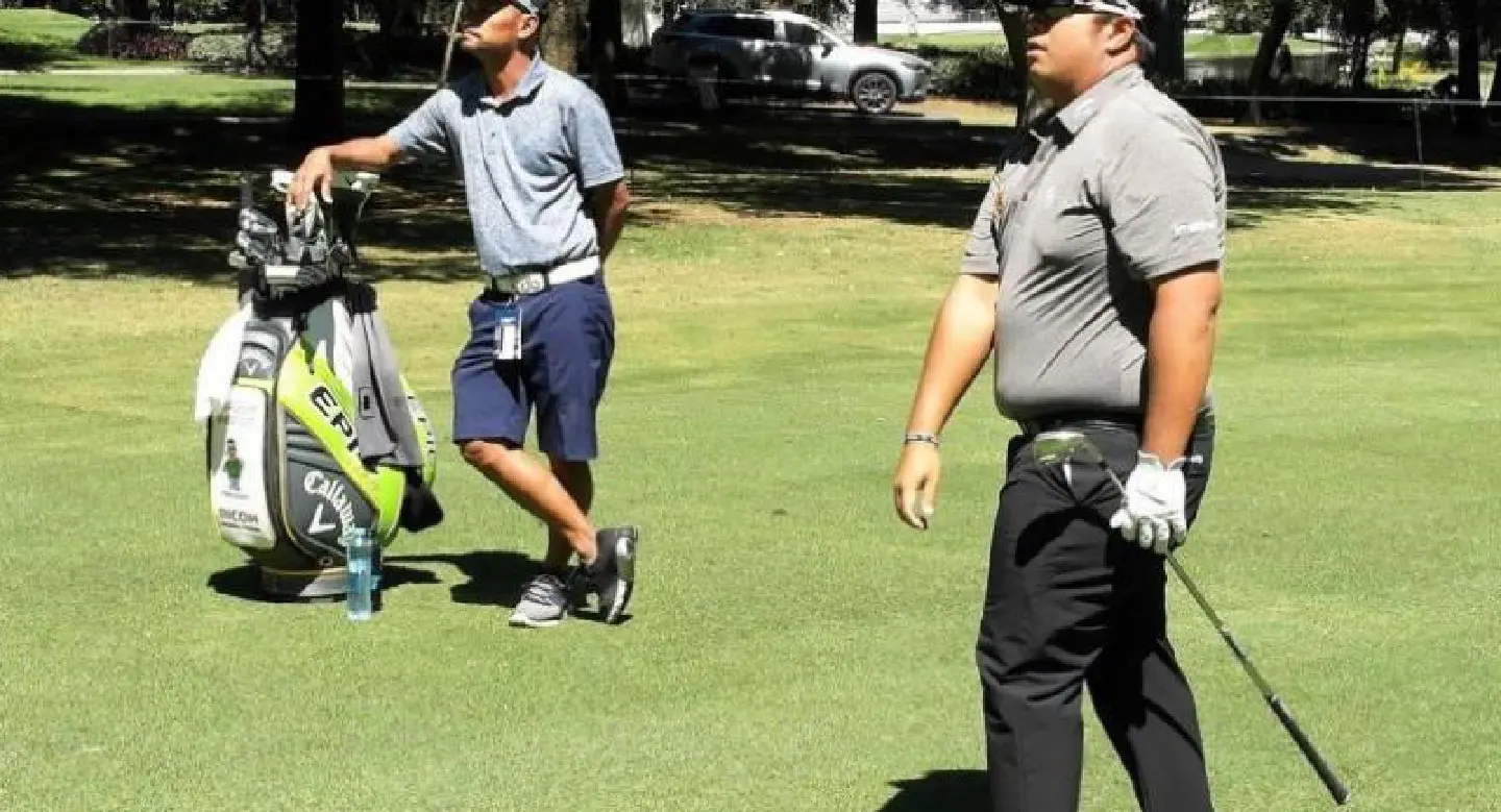 Kiradech hopes patience will be rewarded at WGC-Mexico Championship Kiradech hopes patience will be rewarded at WGC-Mexico Championship