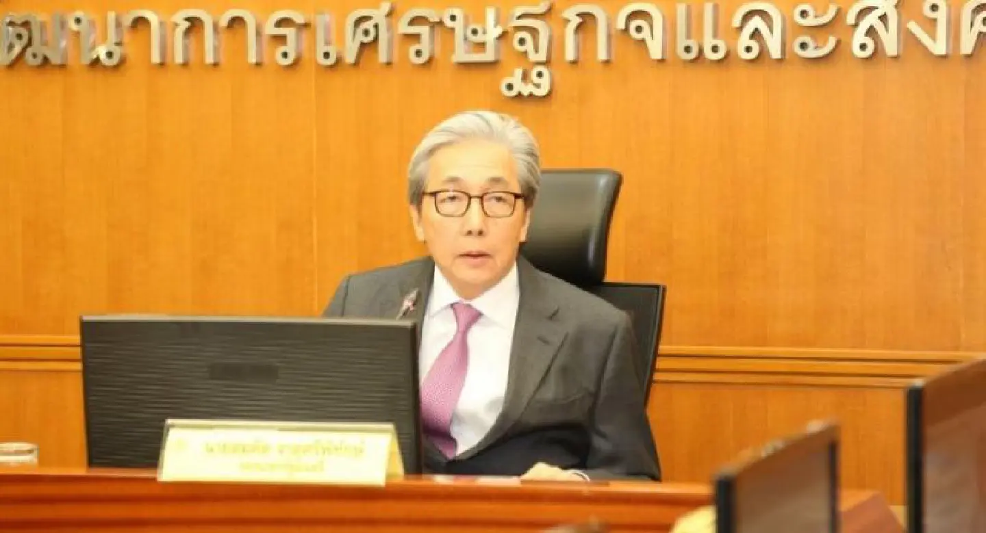 Adding value is key to moving Thailand to next Adding value is key to moving Thailand to next