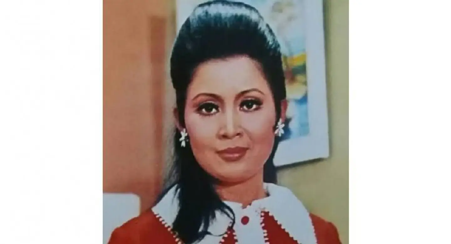 Beloved actress ‘Honey Drop’ joins roster of National Artists