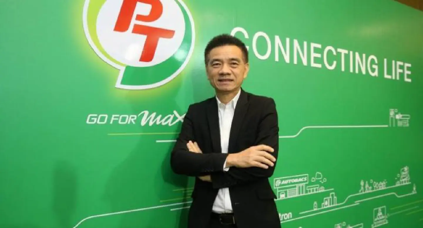 PTG reveals Bt3.5-bn growth plans PTG reveals Bt3.5-bn growth plans