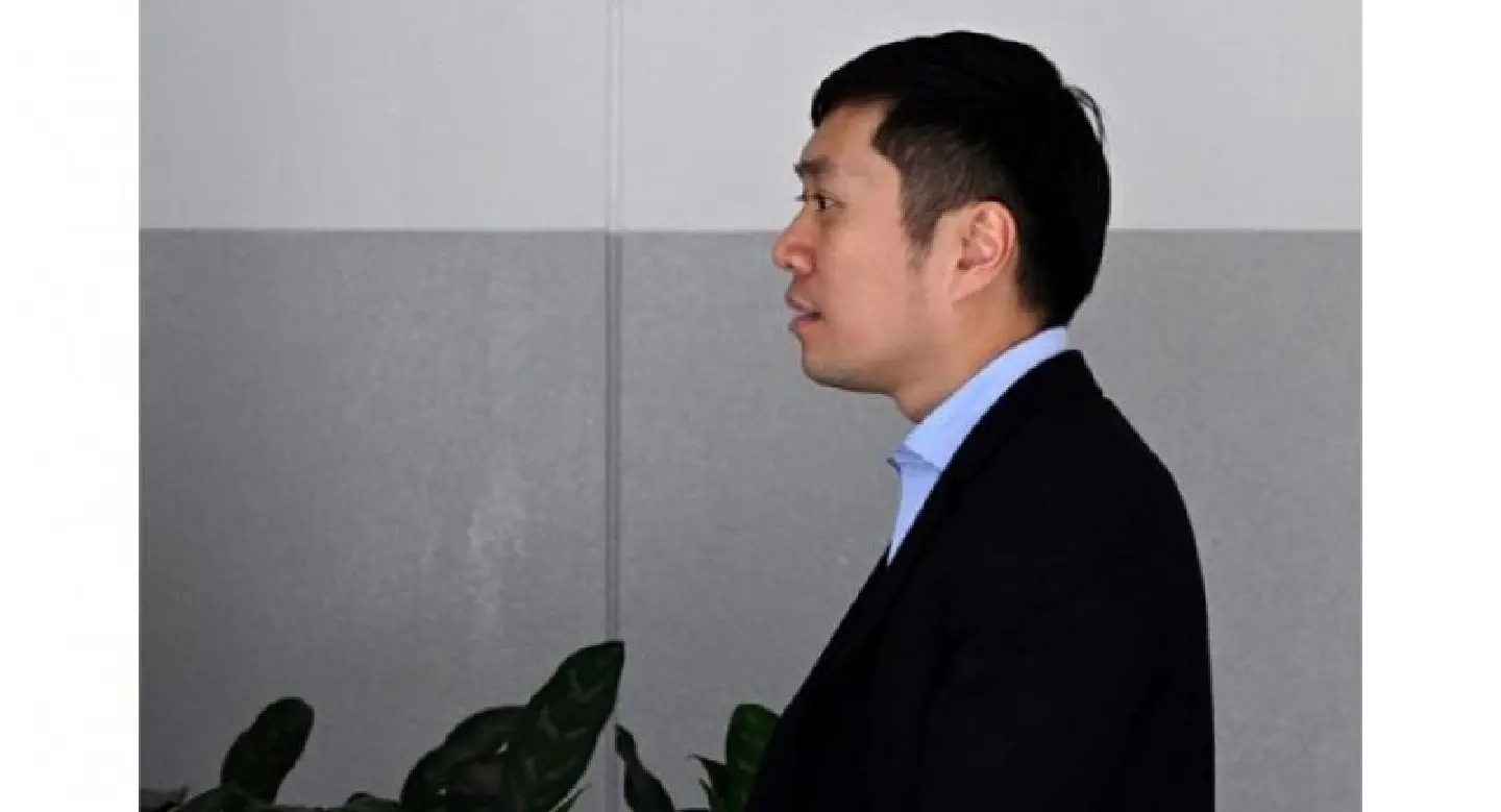 Singaporean fined over Skype forum with Hong Kong activist Singaporean fined over Skype forum with Hong Kong activist