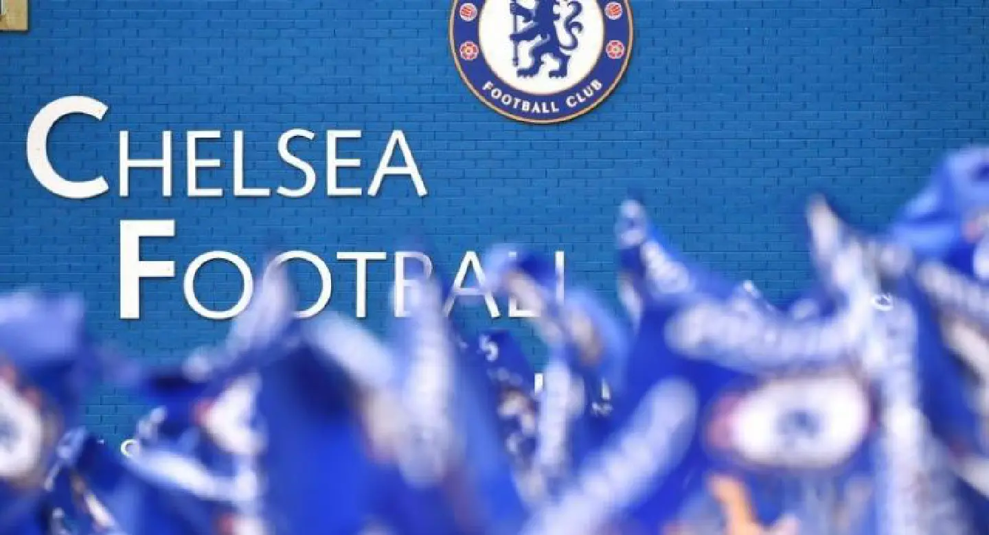 Chelsea banned from signing new players for next two transfer windows
