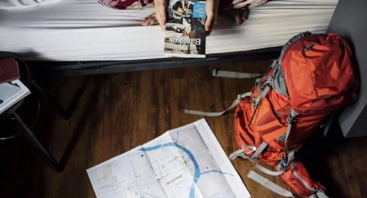 So why do we travel? So why do we travel?