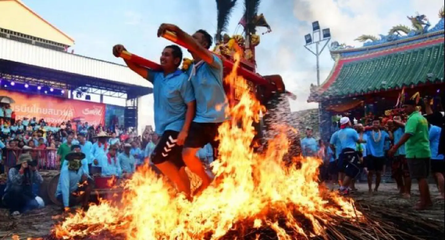 Destination of deities Destination of deities