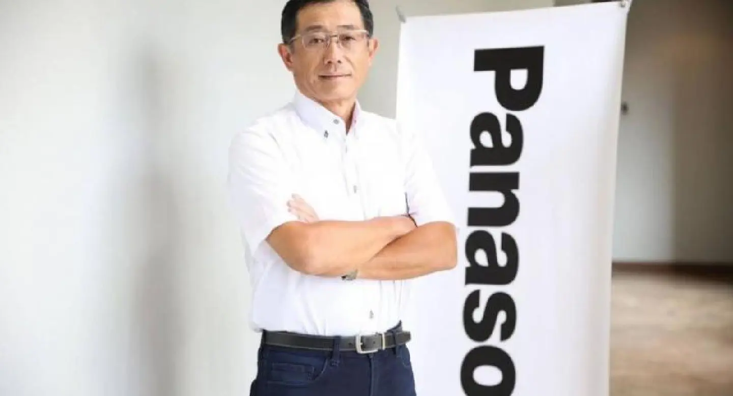 Panasonic announces new 'Lifestyle Update' concept Panasonic announces new 'Lifestyle Update' concept