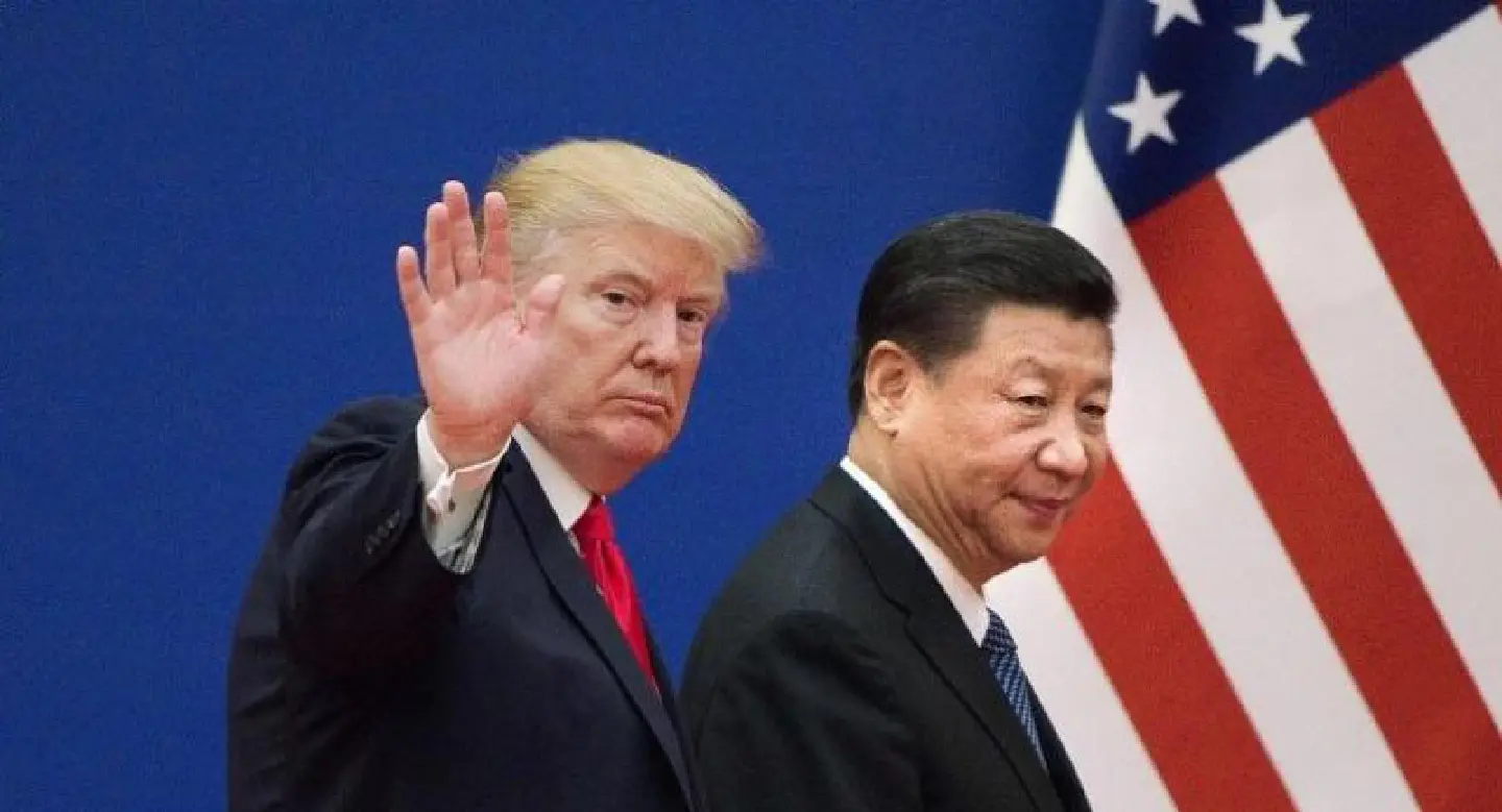 Why China remains key player as US, North Korea meet