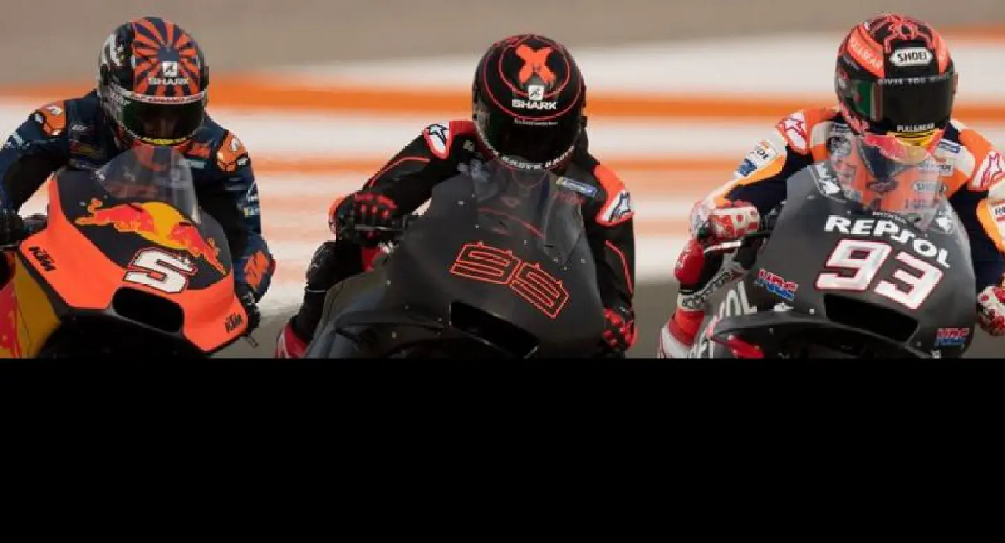 DORNA Sports SL and ITDC announce their partnership