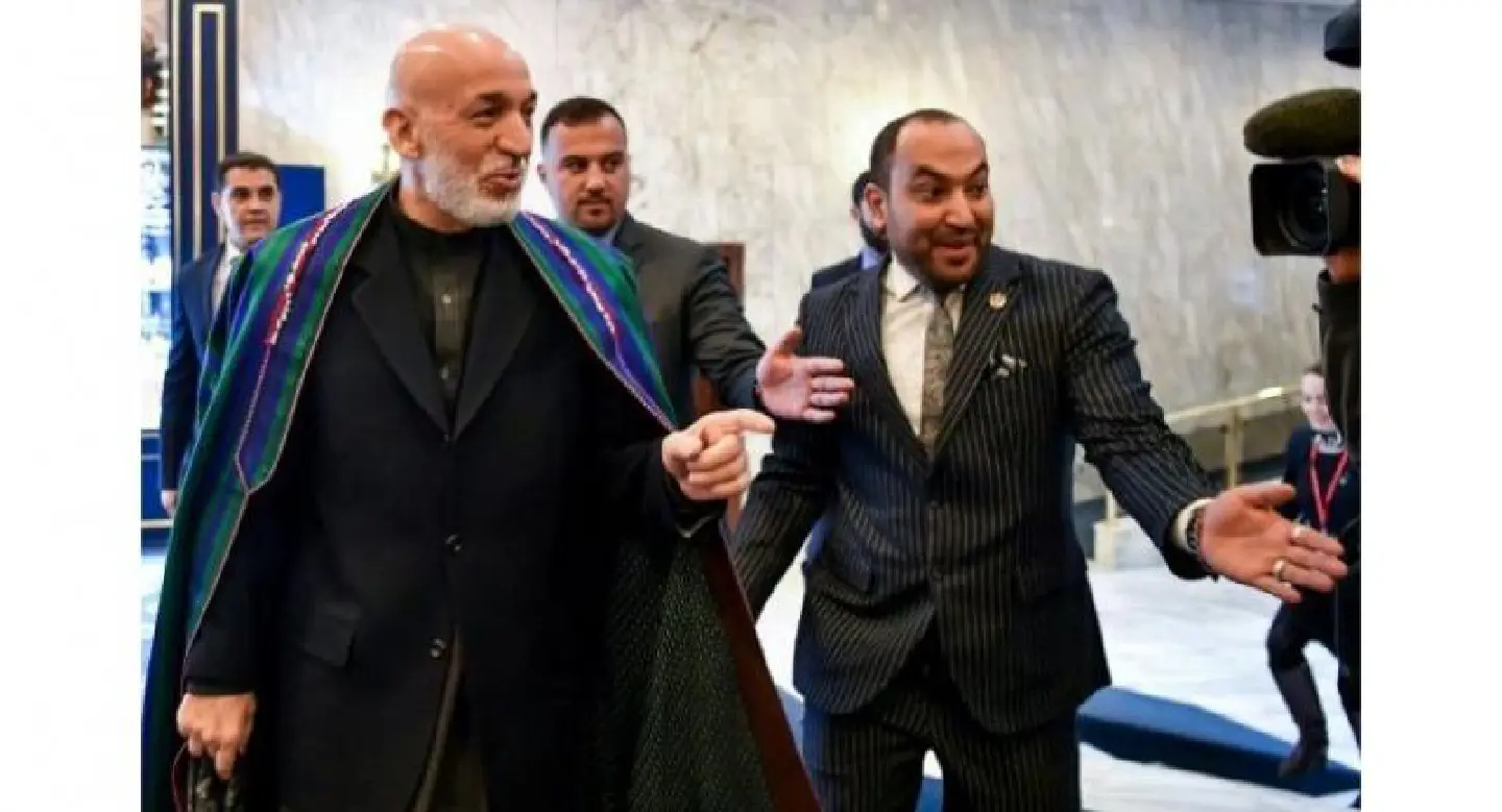 Fear and hoping: expectations surge ahead of new US-Taliban talks Fear and hoping: expectations surge ahead of new US-Taliban talks