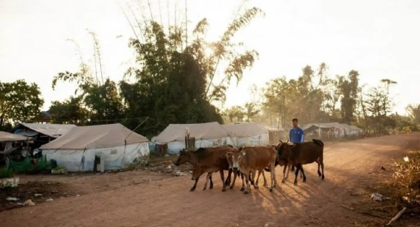 Can Laos afford to be the ‘Battery of Asia’?