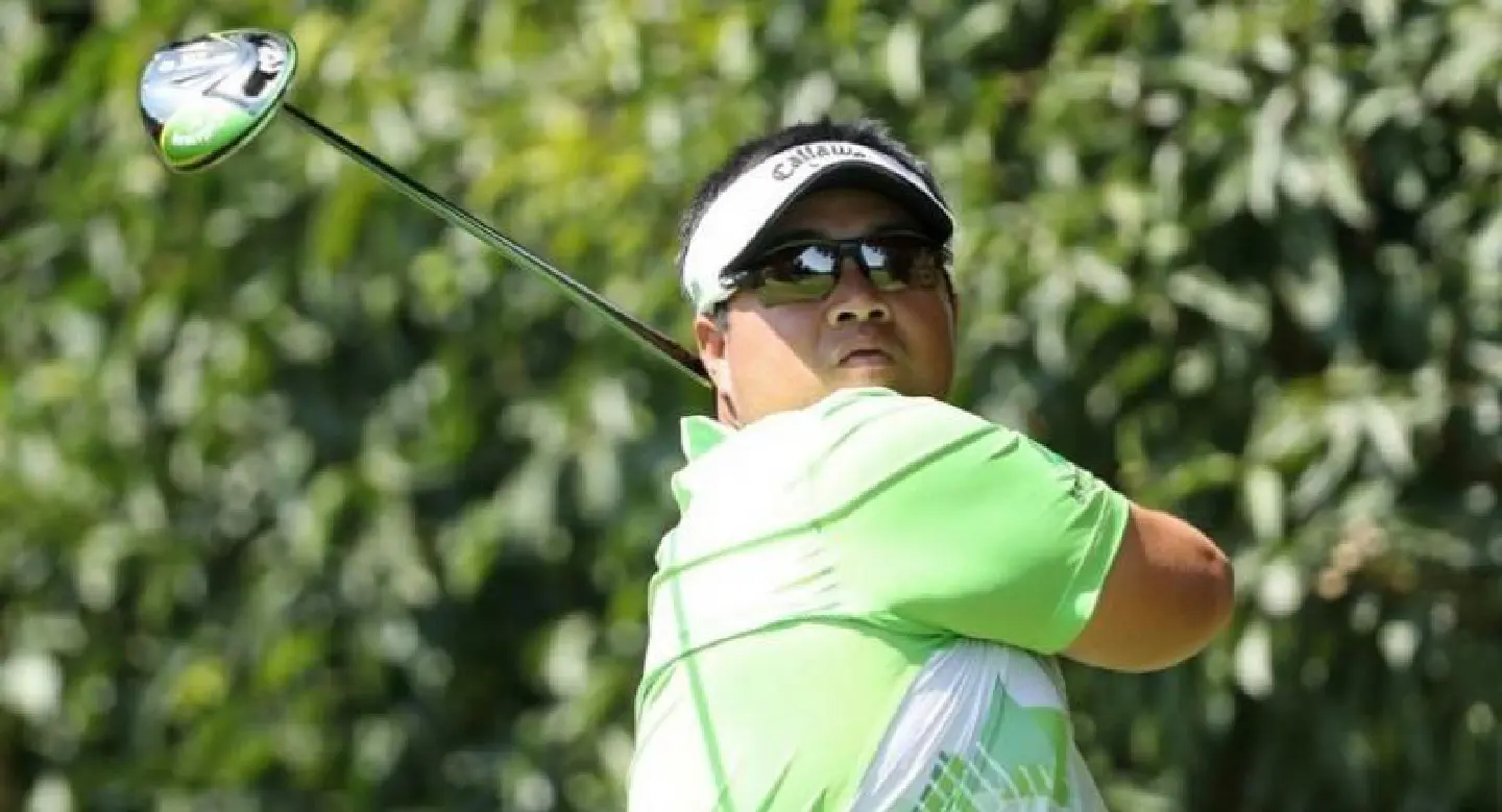 Magical finish gives Kiradech career best T3 in Mexico Magical finish gives Kiradech career best T3 in Mexico