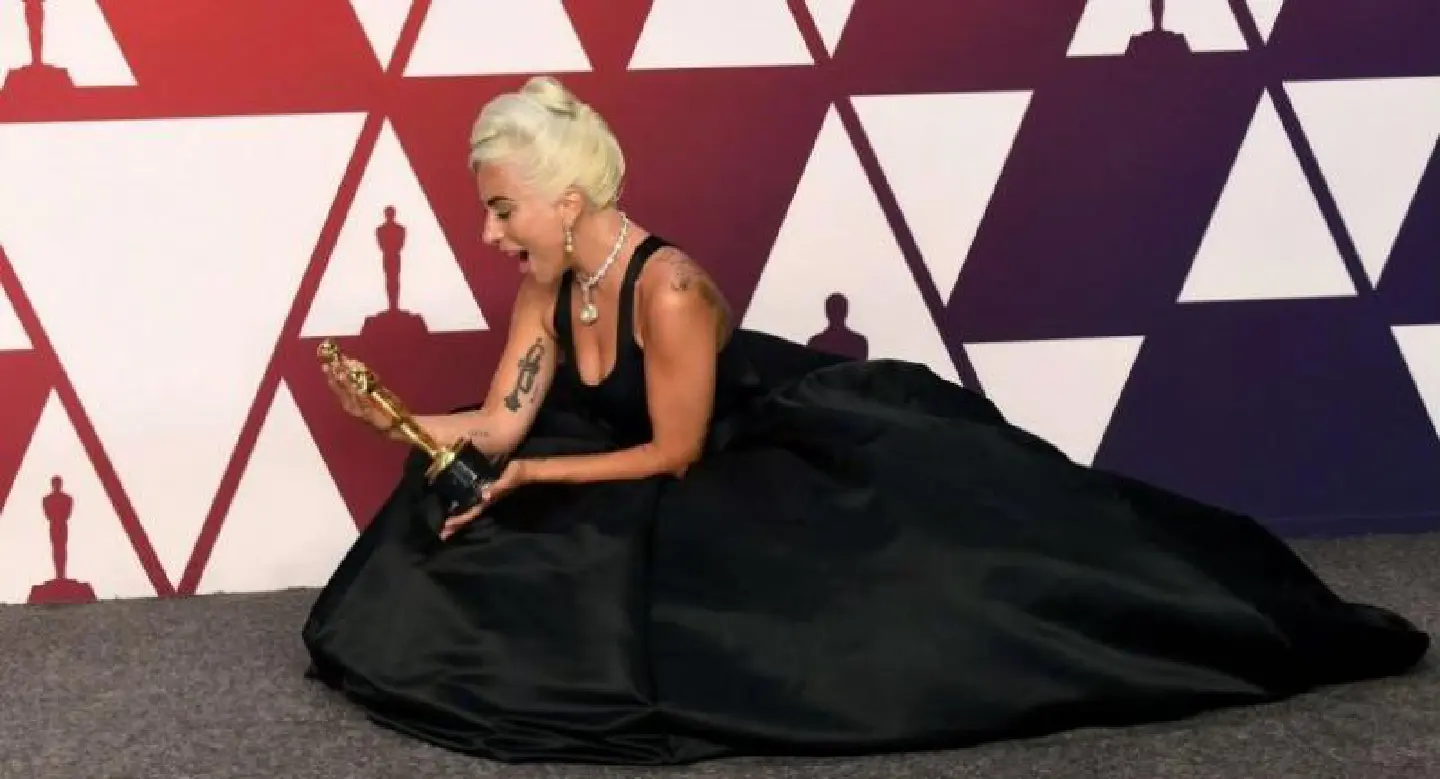 Oscars red carpet: old school glamour, loads of pink, stylish men Oscars red carpet: old school glamour, loads of pink, stylish men
