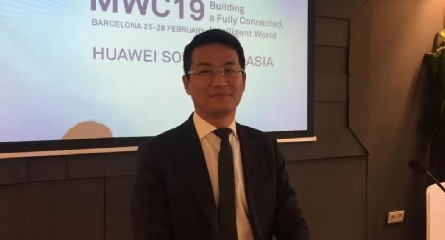 Thailand firmly in Huawei’s sights Thailand firmly in Huawei’s sights