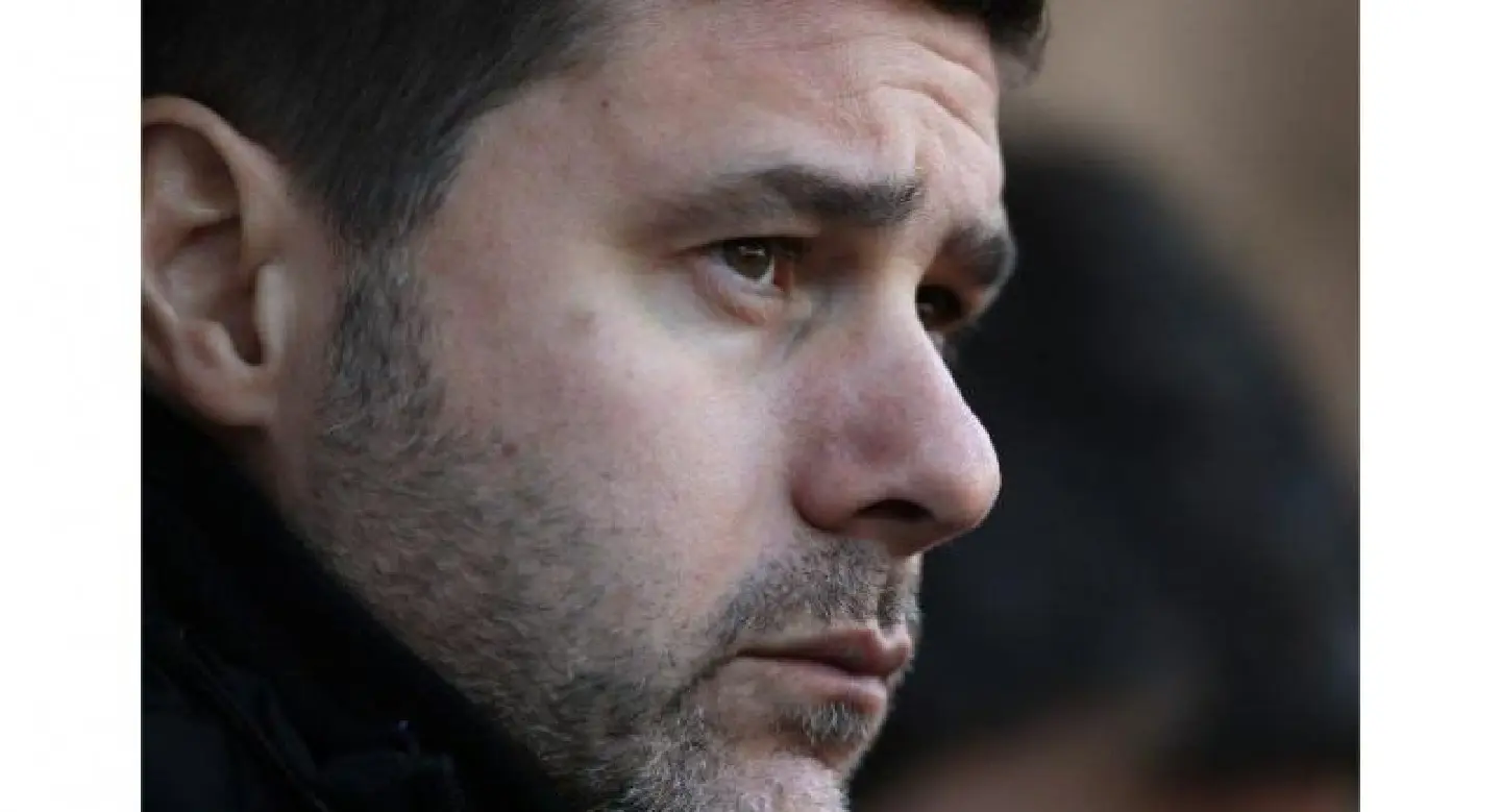 Spurs boss Pochettino charged by FA with improper conduct Spurs boss Pochettino charged by FA with improper conduct