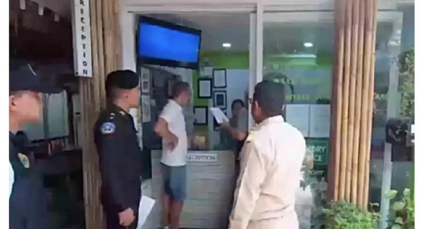 Authorities crack down on unlicensed Koh Samui hostels