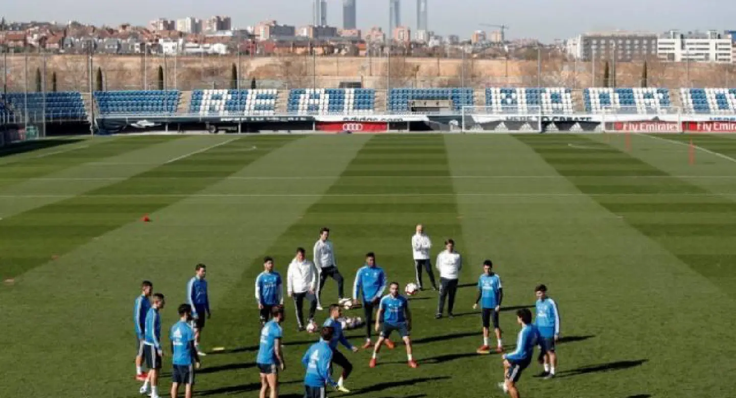 EU court cancels state aid ruling against four Spanish football clubs EU court cancels state aid ruling against four Spanish football clubs