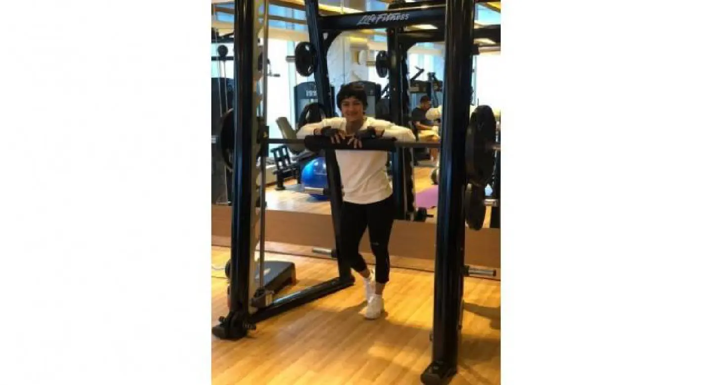 Wrestling champion Phogat joins One Championship Wrestling champion Phogat joins One Championship