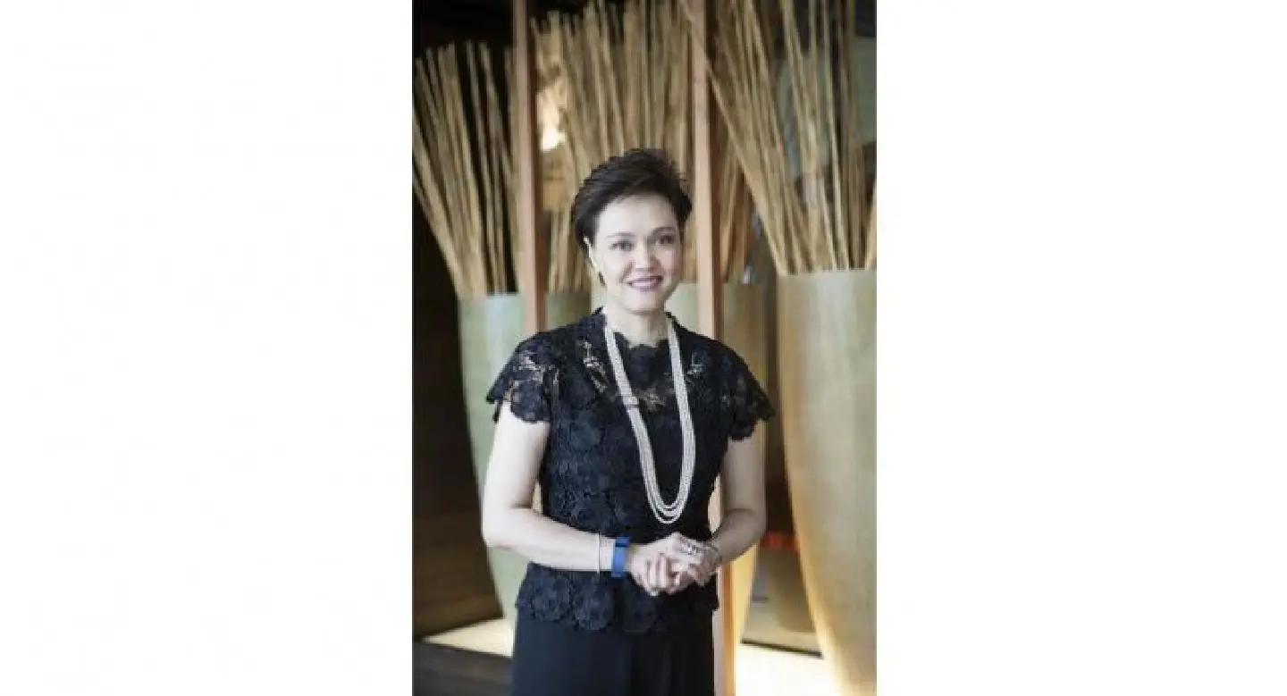 Dusit Thani net profit up 8.6 % Dusit Thani net profit up 8.6 %