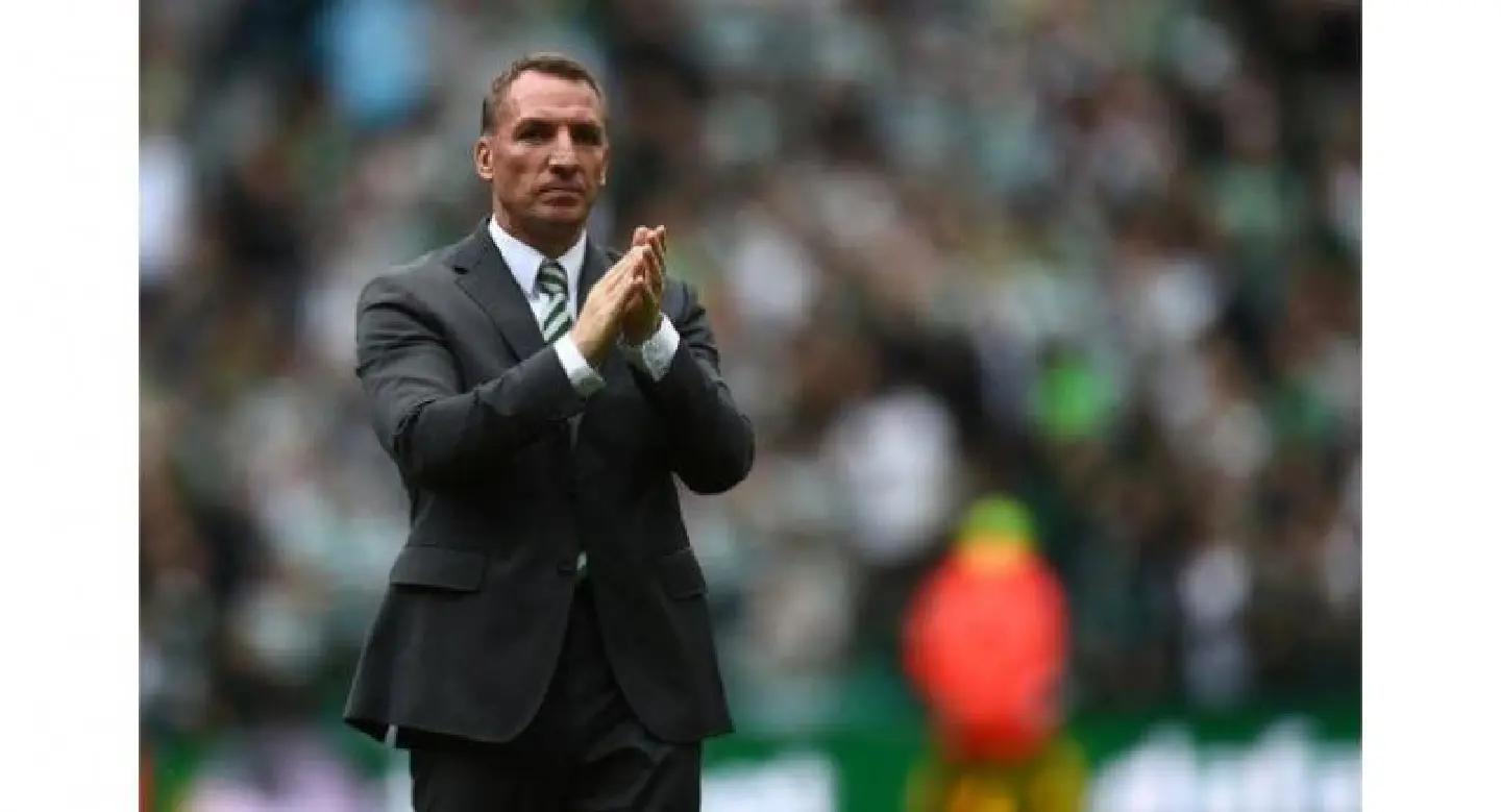 Leicester welcome Rodgers with win, Newcastle end Burnley run Leicester welcome Rodgers with win, Newcastle end Burnley run