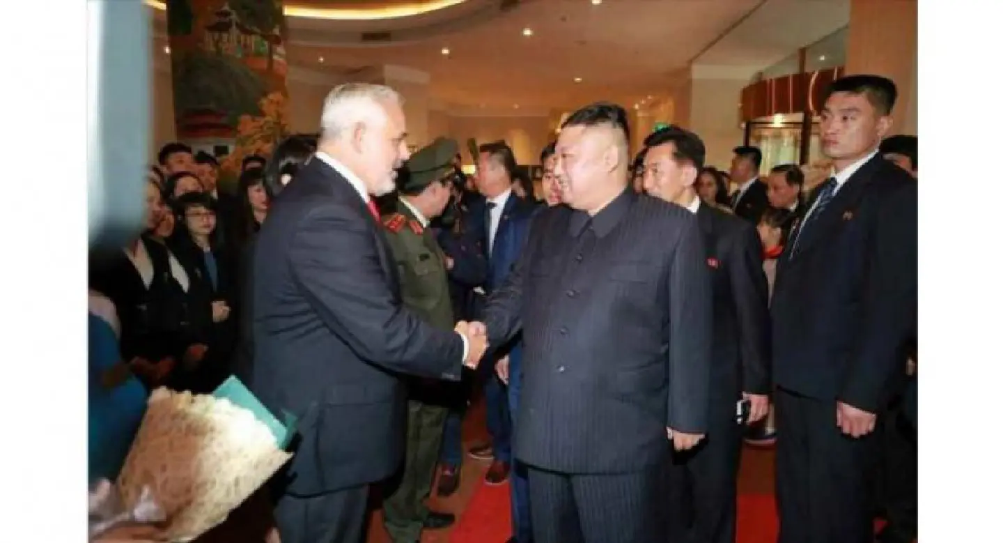 Trump, Kim to meet for 2 hours on Day 1 : Yonhap Trump, Kim to meet for 2 hours on Day 1 : Yonhap