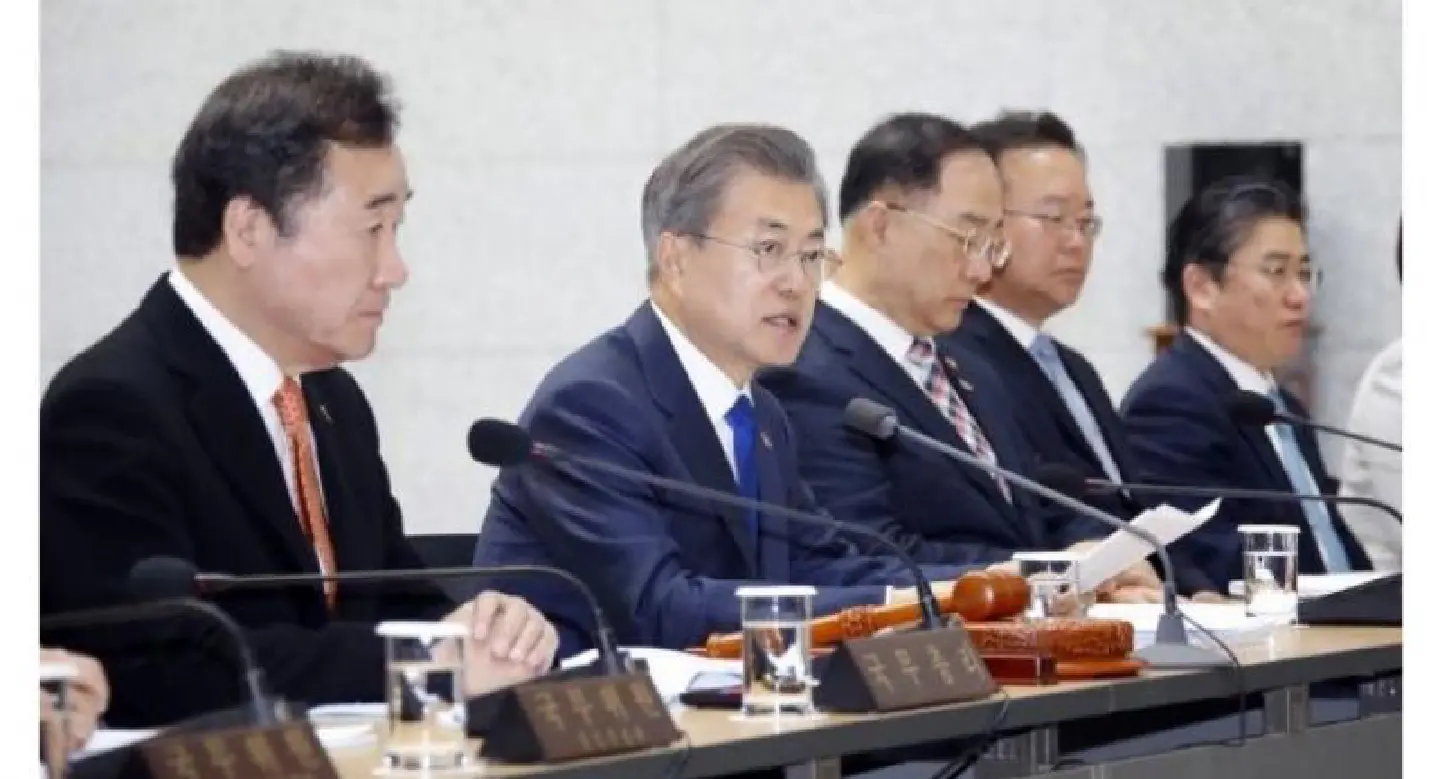 Seoul hints at Moon-Trump summit after Hanoi meeting