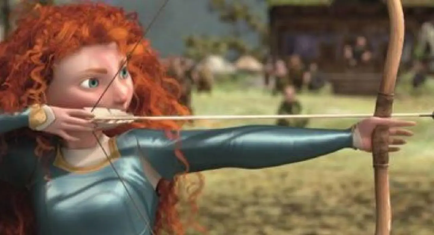 Heroines guaranteed to inspire Heroines guaranteed to inspire