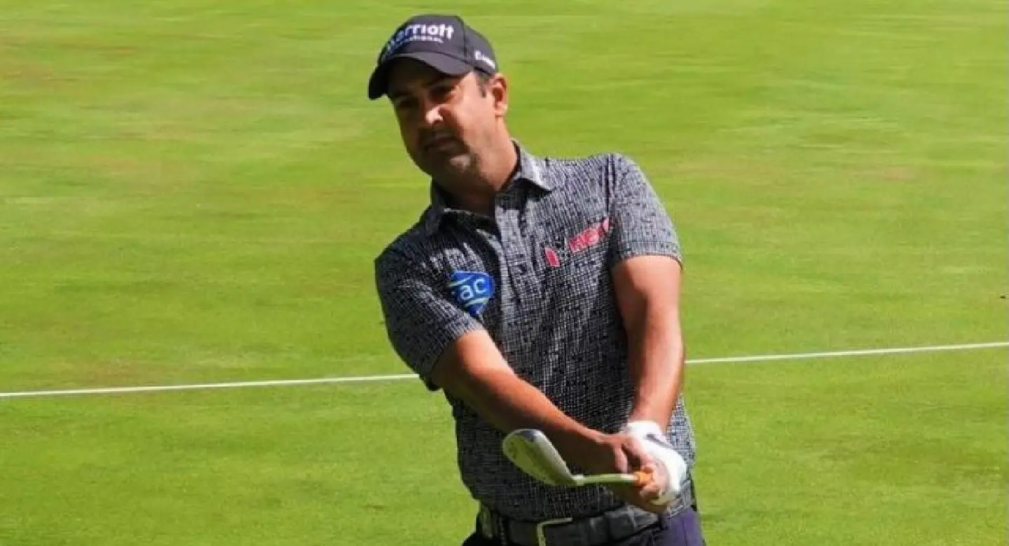 Rejuvenated Kapur eyes successful outing at New Zealand Open Rejuvenated Kapur eyes successful outing at New Zealand Open