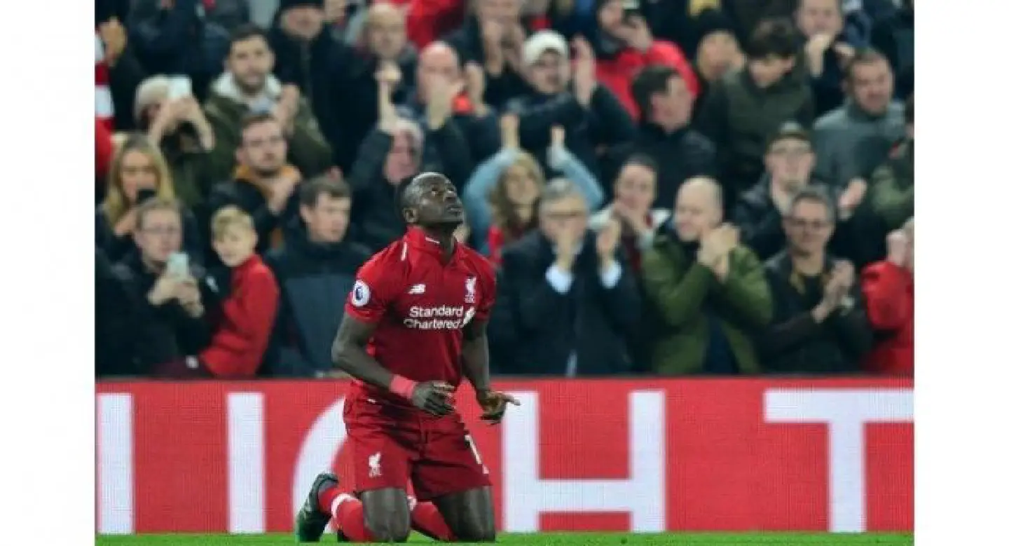 Klopp stays cool after Liverpool smash Watford to restate title credentials Klopp stays cool after Liverpool smash Watford to restate title credentials