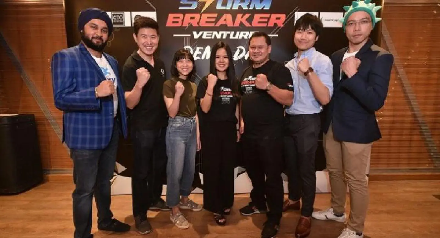 First batch of ed-tech startups announced