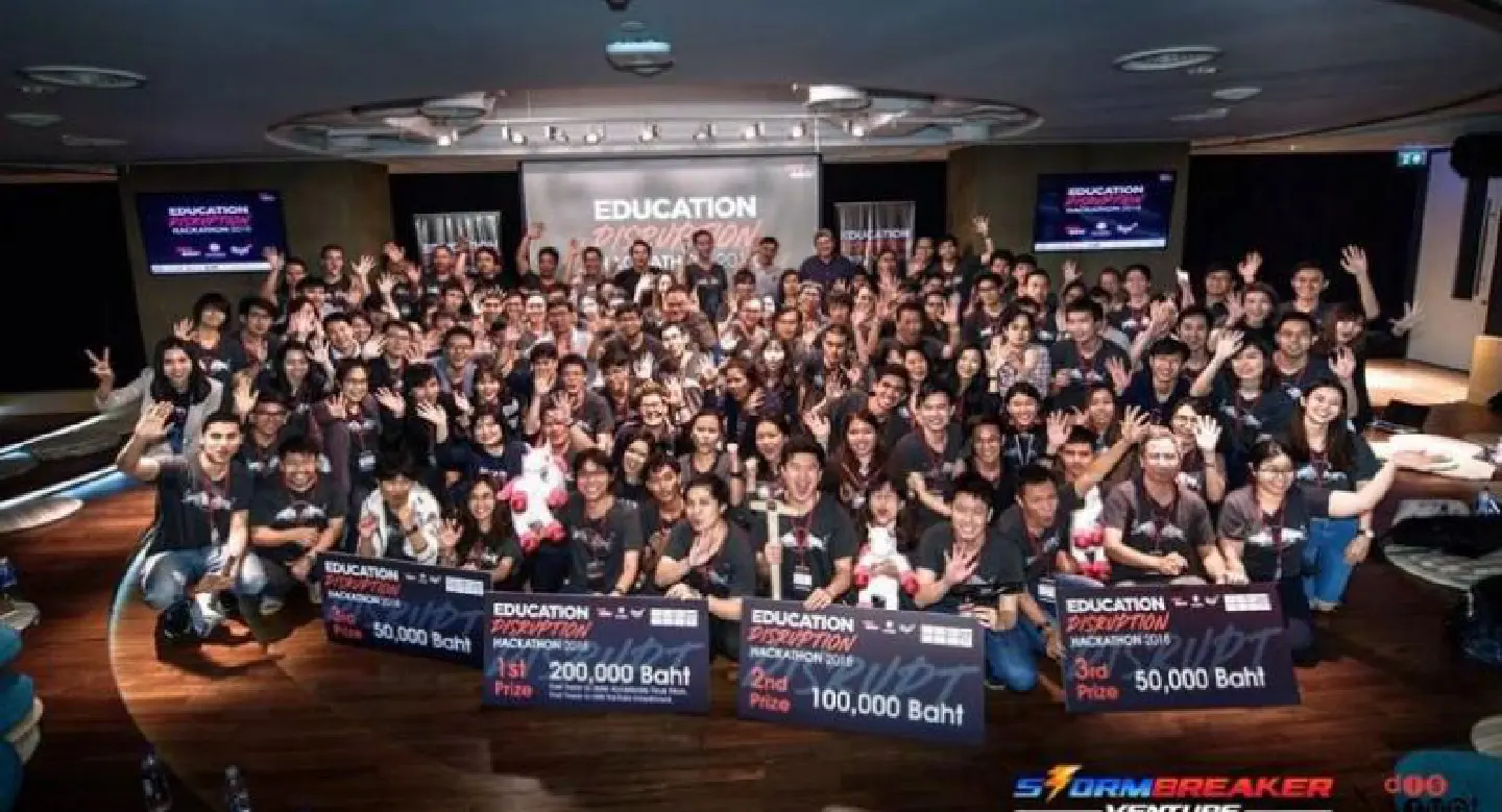 Three funds back bid to train 1m for edtech 