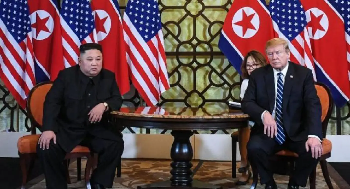  Fags and food: Five things we learned from the Hanoi summit