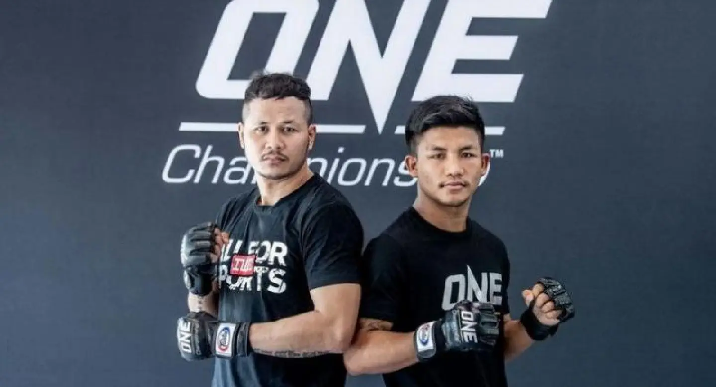 New Era for Thai fighters – and the One championship