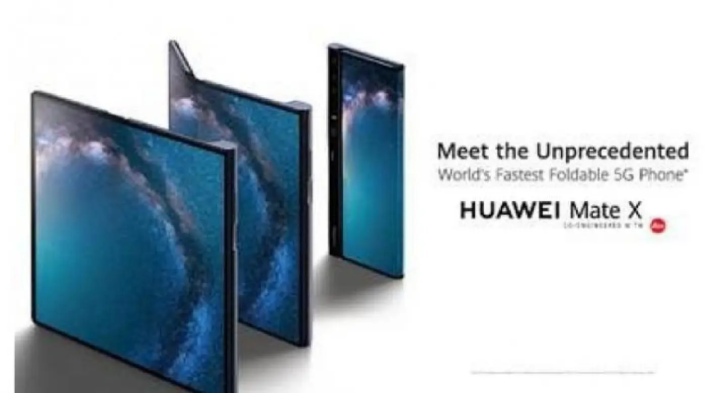 Tablet or smartphone? Huawei lets you switch between each Tablet or smartphone? Huawei lets you switch between each