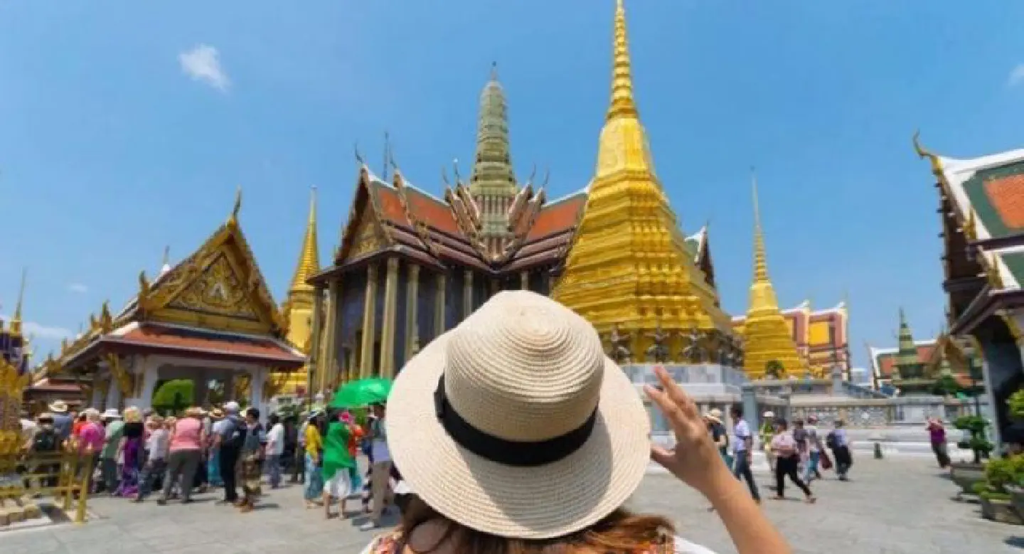 Chinese can’t resist Thailand’s ‘Teflon’ tourism