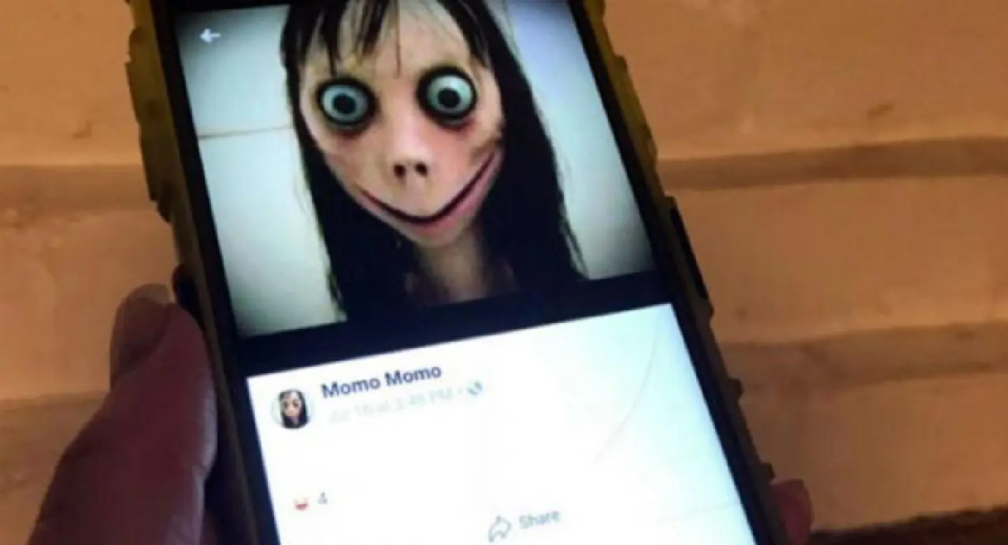 Parents urged to monitor children’s online activities amid ‘Momo’ scare
