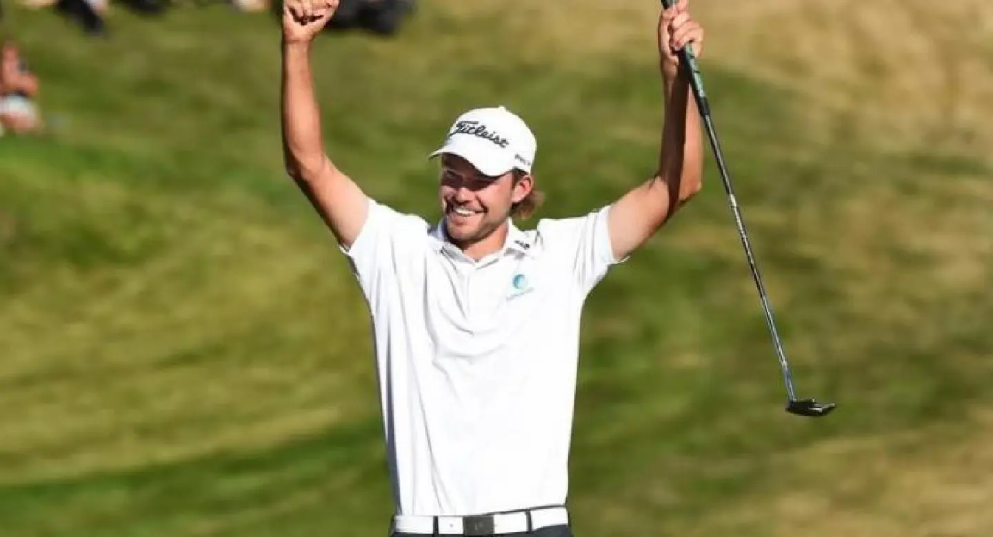 Murray on the fast track to success following New Zealand Open victory Murray on the fast track to success following New Zealand Open victory
