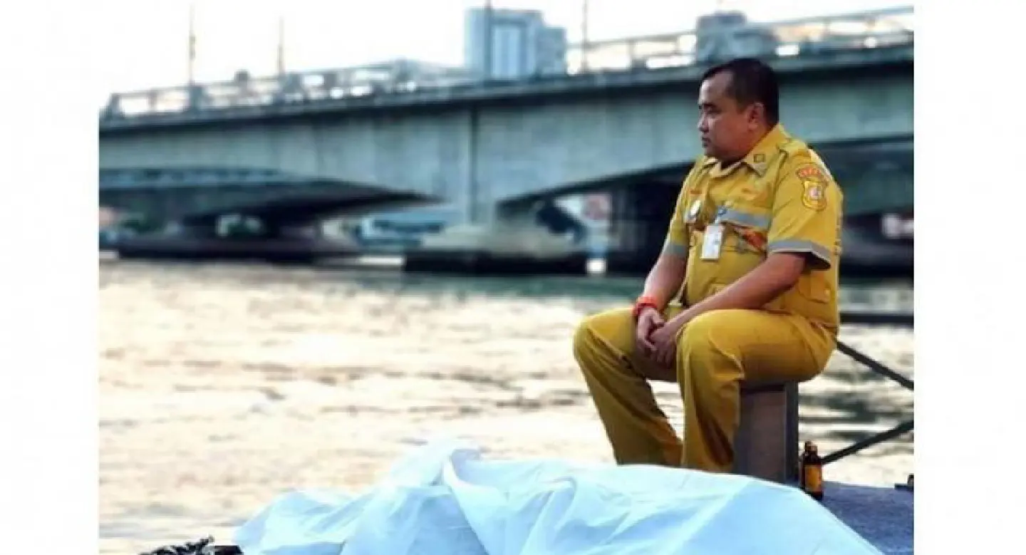 Transfer of ‘Uncle Pom’ neither a punishment nor a suspension, insists rescue foundation Transfer of ‘Uncle Pom’ neither a punishment nor a suspension, insists rescue foundation